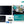 Tesla Model S og X fra 2023 - Screen Protector Complete Set - Mat - Front- og bagskærm